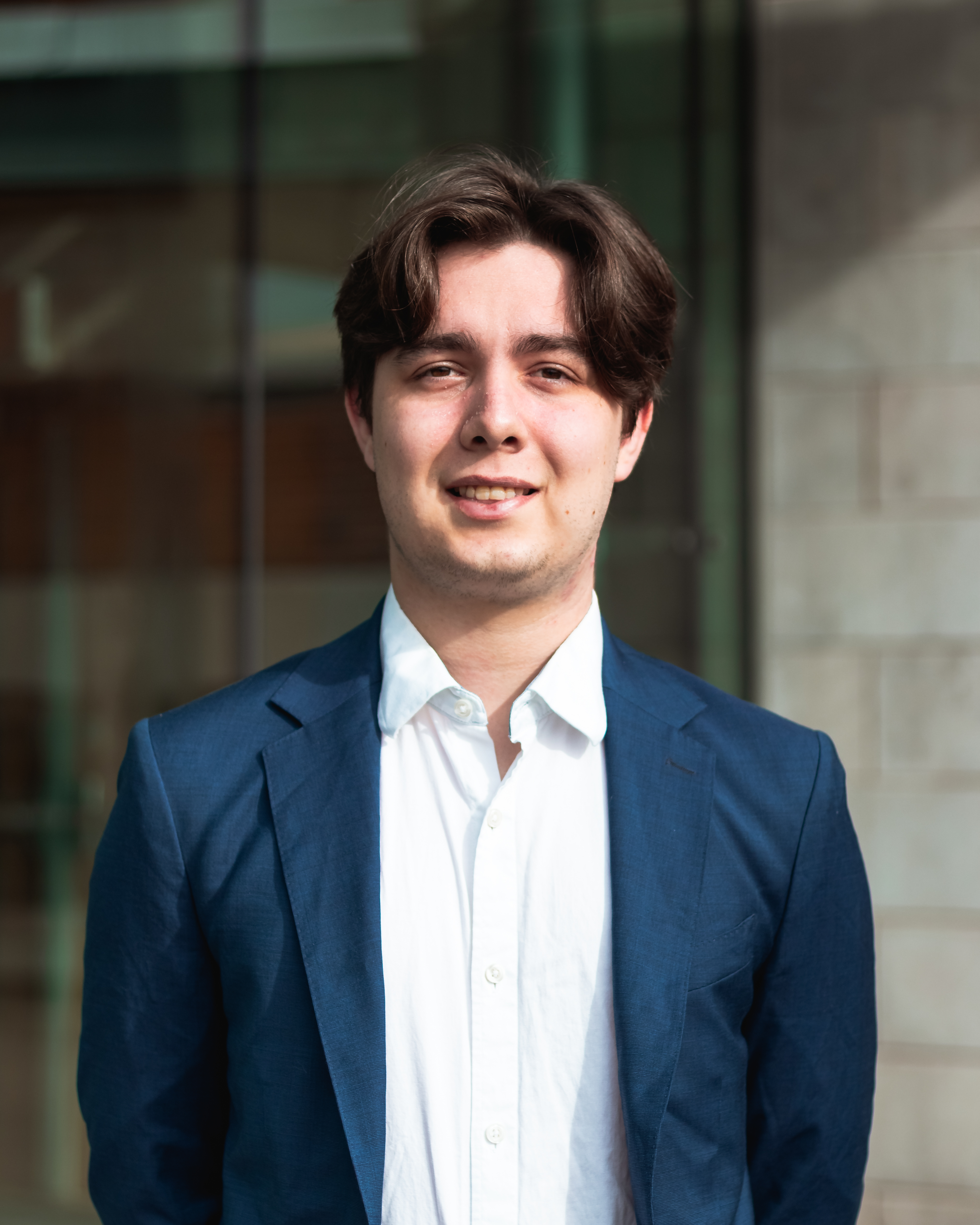 Etienne Beaudoin's Site